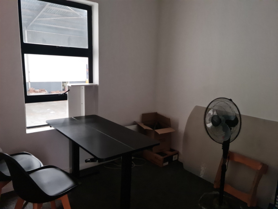 Commercial Property for Sale in Saxenburg Park 1 Western Cape